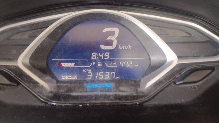 PCX150 ปี2020 รูปที่ 4