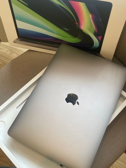 MacBook Pro m1 13 นิ้ว 