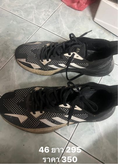 รองเท้า รูปที่ 5