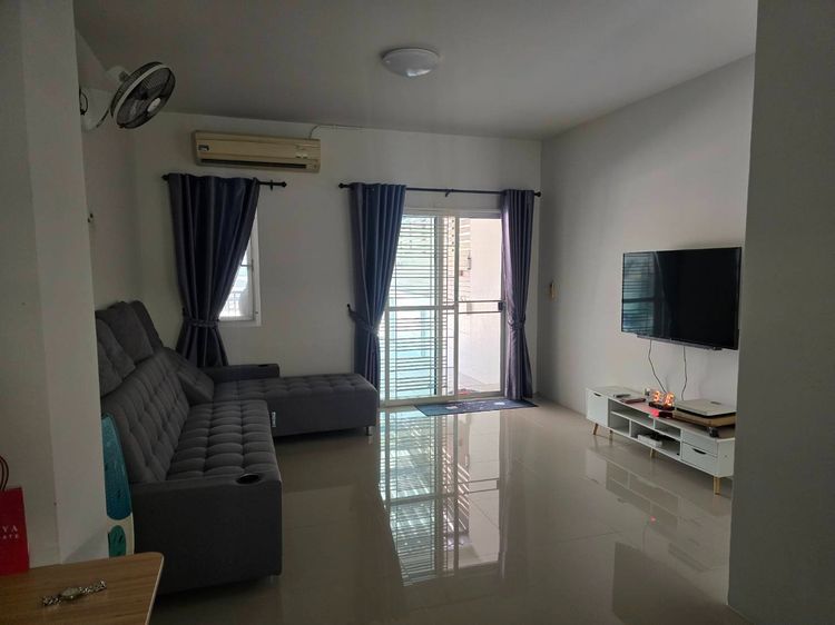 อื่นๆ ตกแต่งครบ 2021 🔥 ทาวน์โฮม 2 ชั้น ทำเลดีมาก หน้าสวน ถนนเมน หมู่บ้านโกลเด้น ทาวน์ 🔥 รูปที่ 4