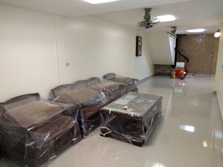 อื่นๆ ไม่มี 2015 เจ้าของประกาศเอง ให้เช่า บ้านทาวเฮ้าส์ ท่าเรือ คลองเตย พระราม3 พระราม4 เช่าระยะยาว ราคาพิเศษตามตกลง รูปที่ 3