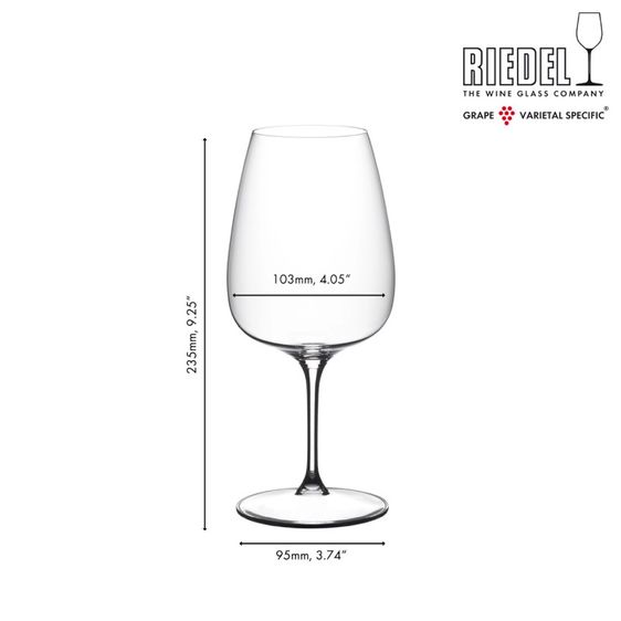 แก้วไวน์riedel รูปที่ 2