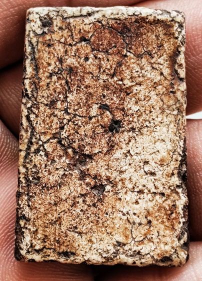 พระสมเด็จ รูปที่ 2