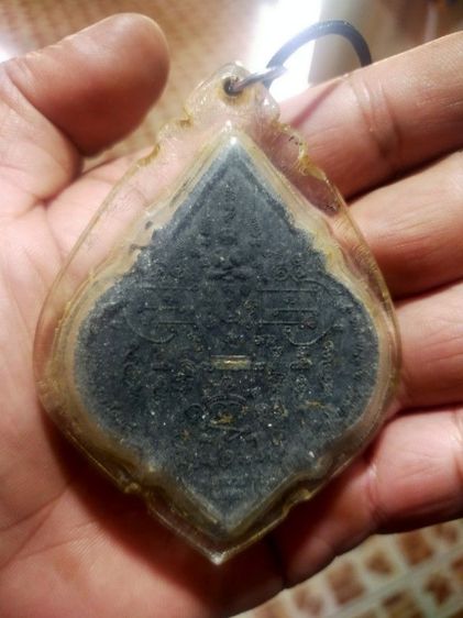 พญาครุฑหยุดนาคเหยียบราหู เสริมดวงล้างอาถรรพ์ค รูปที่ 5