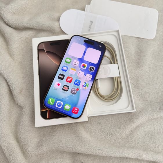 128 GB iphone 16 pro 128g