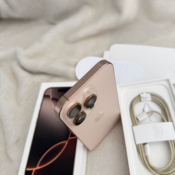 iphone 16 pro 128g รูปที่ 4