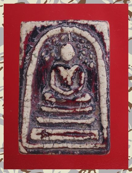 r158-r159.พระสมเด็จ องค์ๆละ 419 บ. พร้อมส่ง EMS ค่ะ รูปที่ 6