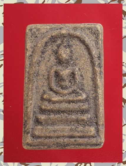 r158-r159.พระสมเด็จ องค์ๆละ 419 บ. พร้อมส่ง EMS ค่ะ รูปที่ 2