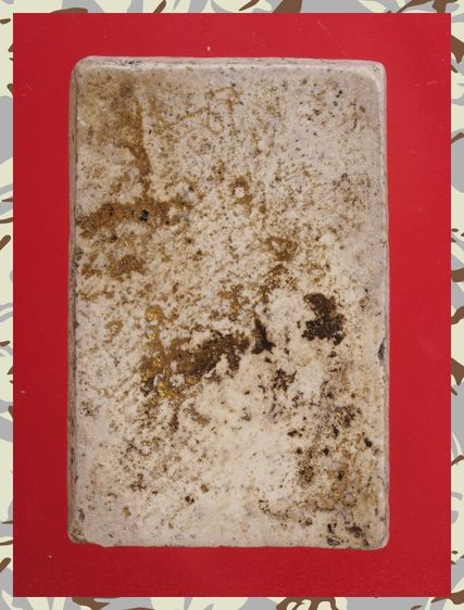 r160-r161.พระสมเด็จ องค์ๆละ 419 บ. พร้อมส่ง EMS ค่ะ รูปที่ 3