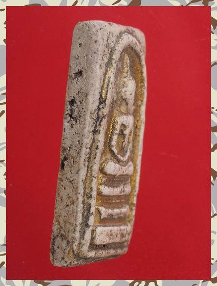 r160-r161.พระสมเด็จ องค์ๆละ 419 บ. พร้อมส่ง EMS ค่ะ รูปที่ 6