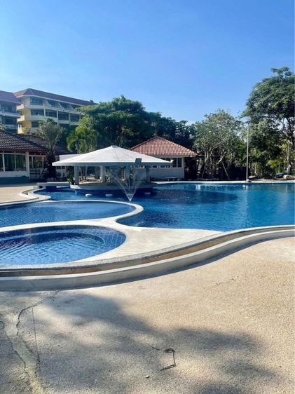 มีบางส่วน ใช่ 🏡 ขายบ้านเดี่ยว 2 ชั้น ใกล้ทะเลเพียง 100 เมตร 📍 โครงการใกล้ โรงแรมชะอำรอยัลบีช จ.เพชรบุรี รูปที่ 2