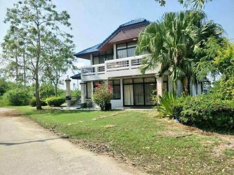 🏡 ขายบ้านเดี่ยว 2 ชั้น ใกล้ทะเลเพียง 100 เมตร 📍 โครงการใกล้ โรงแรมชะอำรอยัลบีช จ.เพชรบุรี