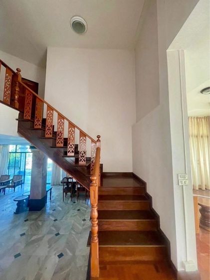 มีบางส่วน ใช่ 🏡 ขายบ้านเดี่ยว 2 ชั้น ใกล้ทะเลเพียง 100 เมตร 📍 โครงการใกล้ โรงแรมชะอำรอยัลบีช จ.เพชรบุรี รูปที่ 3