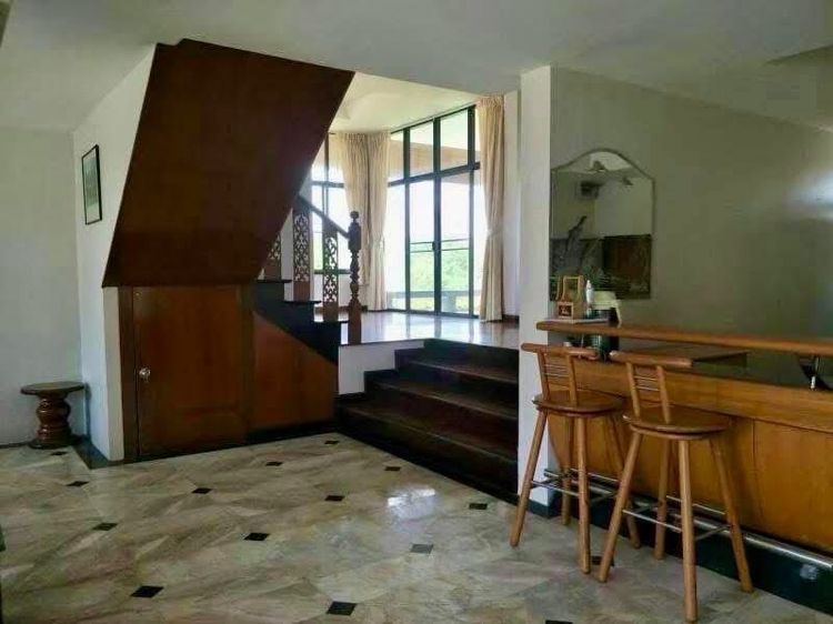 มีบางส่วน ใช่ 🏡 ขายบ้านเดี่ยว 2 ชั้น ใกล้ทะเลเพียง 100 เมตร 📍 โครงการใกล้ โรงแรมชะอำรอยัลบีช จ.เพชรบุรี รูปที่ 4