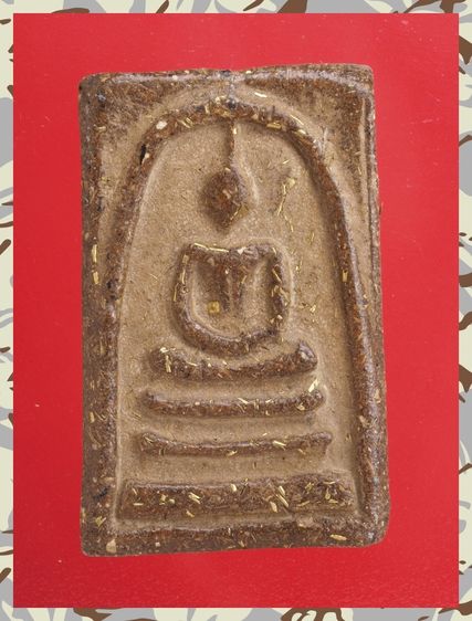 r162-r163.พระสมเด็จ องค์ๆละ 419 บ. พร้อมส่ง EMS ค่ะ รูปที่ 7