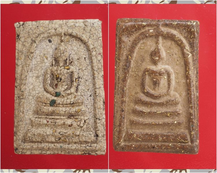 r162-r163.พระสมเด็จ องค์ๆละ 419 บ. พร้อมส่ง EMS ค่ะ