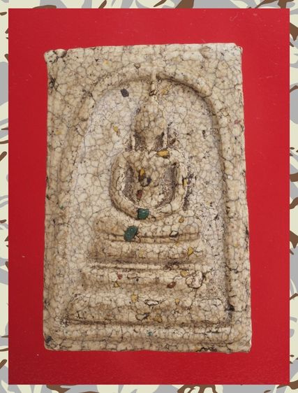 r162-r163.พระสมเด็จ องค์ๆละ 419 บ. พร้อมส่ง EMS ค่ะ รูปที่ 2