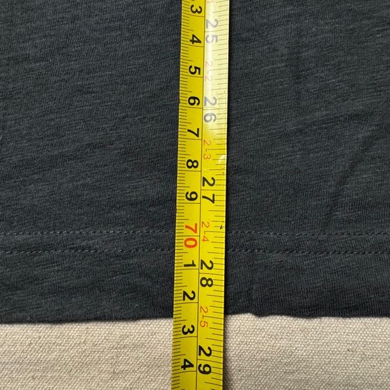 เสื้อยืด Sonoma ผ้านิ่ม Size XL รูปที่ 9