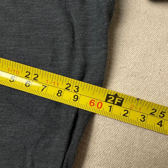 เสื้อยืด Sonoma ผ้านิ่ม Size XL รูปที่ 8