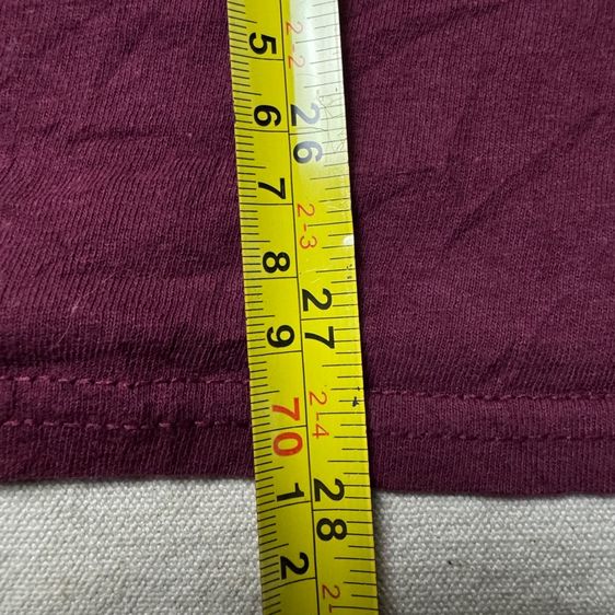 เสื้อยืด Harry Potter Size L  รูปที่ 7