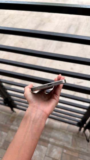 I phone 15 pro max 256gb รูปที่ 4