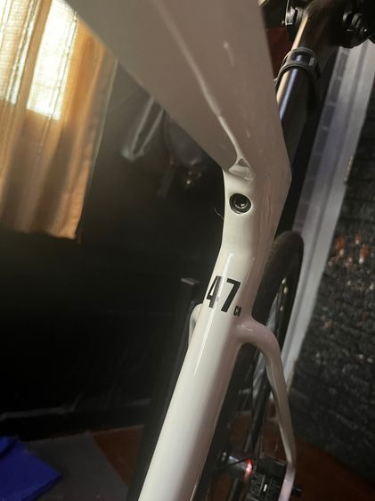 (ลดได้) จักรยานเสือหมอบ Twitter R15 Pro เกียร์ไฟฟ้าEDS TX รูปที่ 3