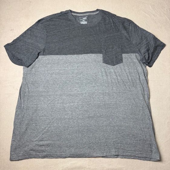 เสื้อยืด Sonoma ผ้า Rayon Size XXL รูปที่ 4