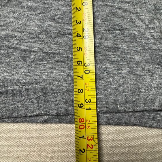 เสื้อยืด Sonoma ผ้า Rayon Size XXL รูปที่ 8