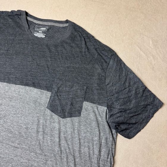 เสื้อยืด Sonoma ผ้า Rayon Size XXL