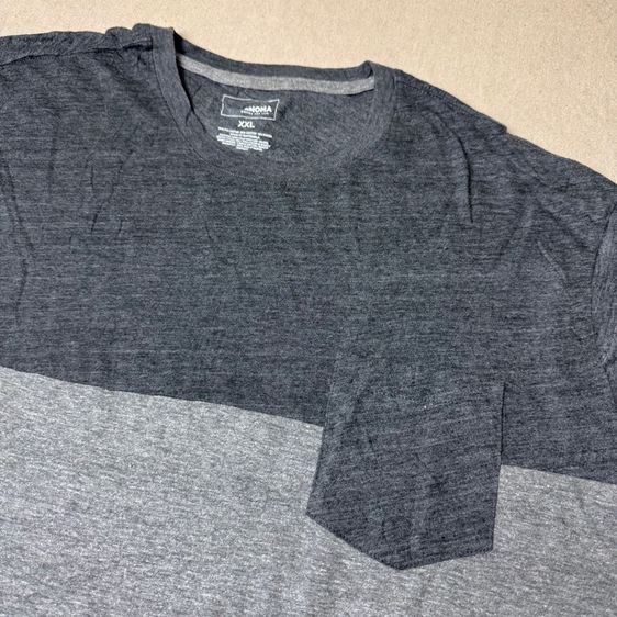 เสื้อยืด Sonoma ผ้า Rayon Size XXL รูปที่ 3