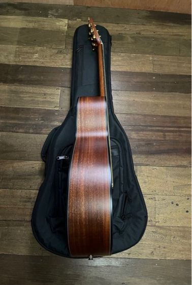 กีตาร์โปร่งไฟฟ้า Most M07 All SOLID  รูปที่ 5