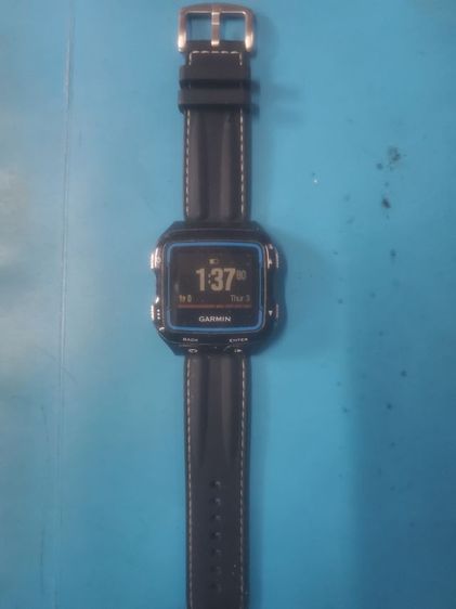 GARMIN cobin watch face gps รูปที่ 4