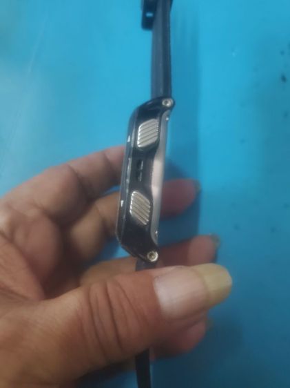 GARMIN cobin watch face gps รูปที่ 5