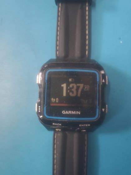 GARMIN cobin watch face gps รูปที่ 3