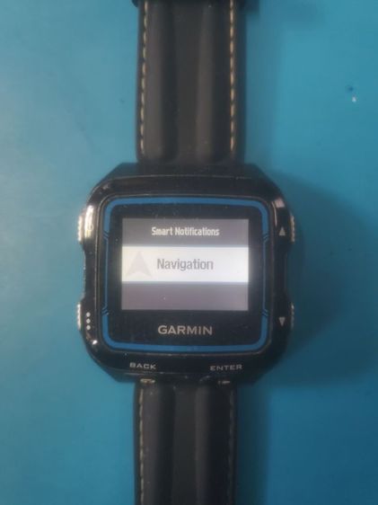 GARMIN cobin watch face gps รูปที่ 18