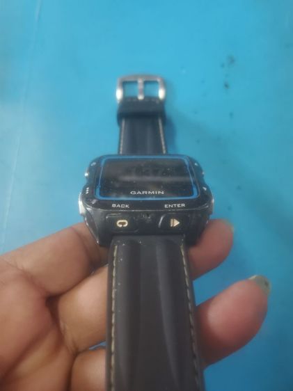 GARMIN cobin watch face gps รูปที่ 8