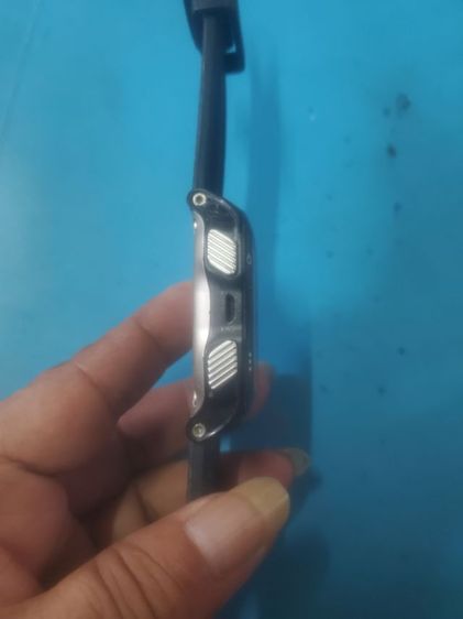 GARMIN cobin watch face gps รูปที่ 6