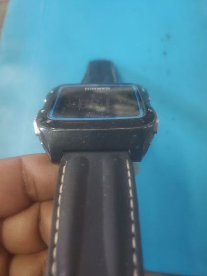 GARMIN cobin watch face gps รูปที่ 7