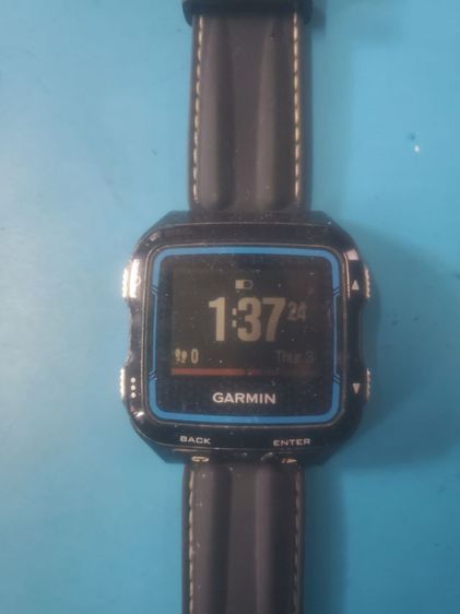 GARMIN cobin watch face gps