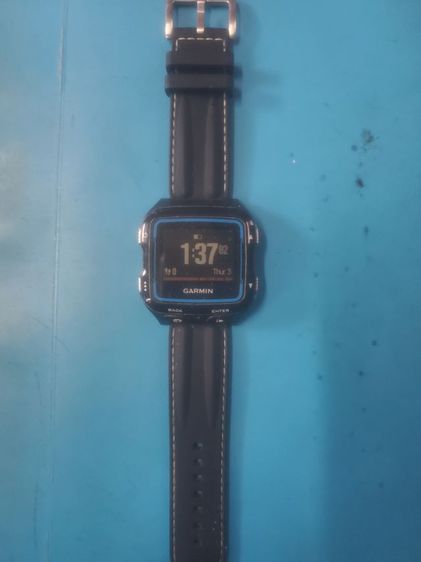 GARMIN cobin watch face gps รูปที่ 2