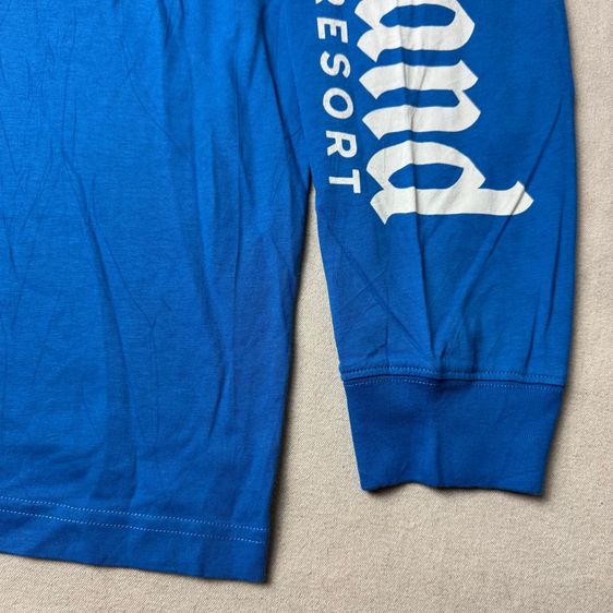 เสื้อยืด Disney Land Size XL รูปที่ 5