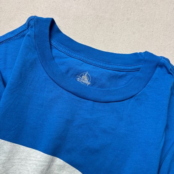 เสื้อยืด Disney Land Size XL รูปที่ 4