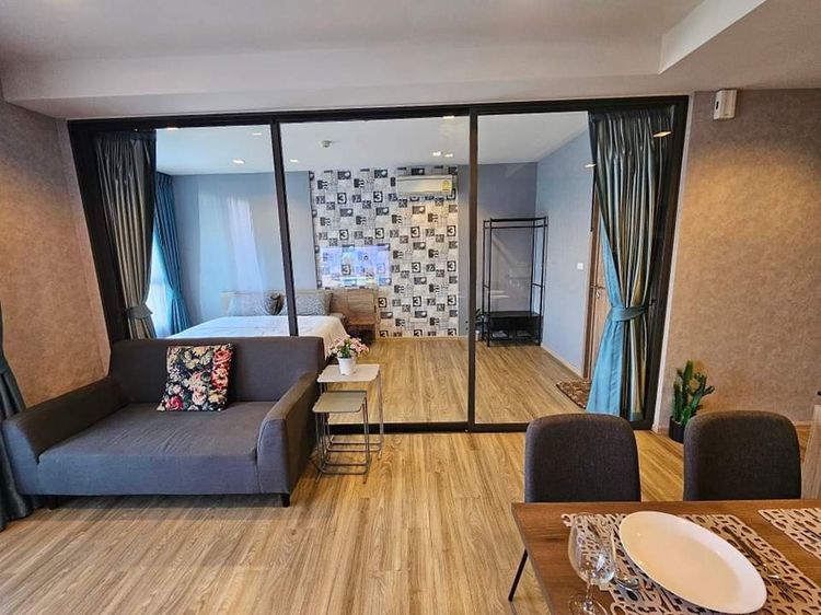 Sansiri ตกแต่งครบ 2019 เรน คอนโด ชะอำ-หัวหิน เจ้าของปล่อยเอง รูปที่ 3