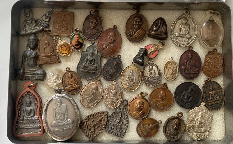 สะสมปล่อยหมดวัดใจ