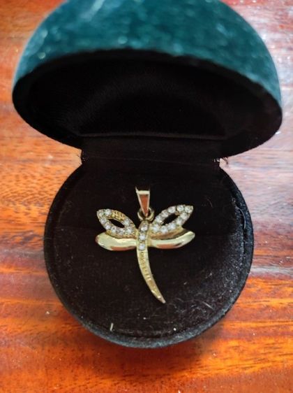 จิวเวอรี่ สร้อยคอและจี้ จี้มือ2แบรนยี่ปุ่น