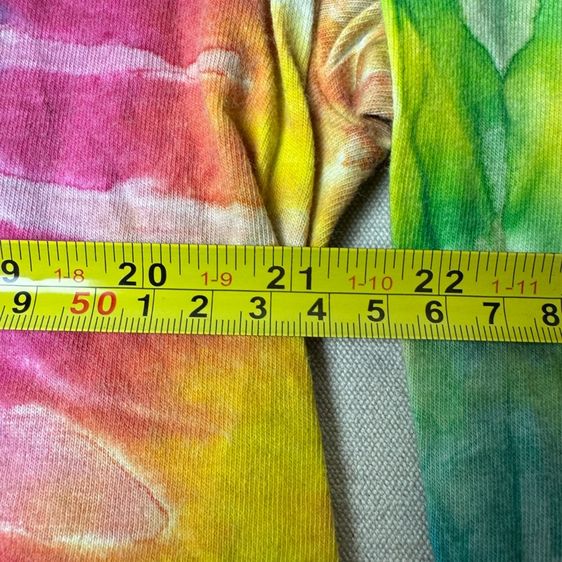 เสื้อยืด Color tone Size L รูปที่ 8