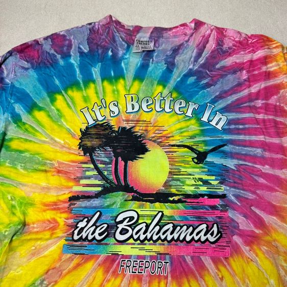 เสื้อยืด Color tone Size L รูปที่ 2