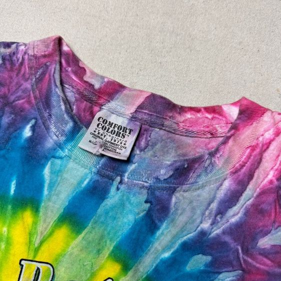 เสื้อยืด Color tone Size L รูปที่ 5