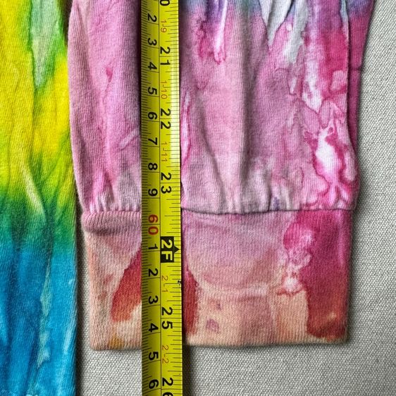 เสื้อยืด Color tone Size L รูปที่ 10