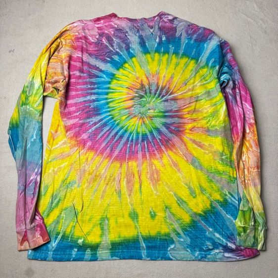 เสื้อยืด Color tone Size L รูปที่ 4